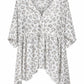 Leo Zipfelbluse, Gr. 38-44