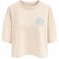 Beach Club Shirt mit Rückenprint, Gr. 38-44