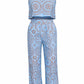 Zweiteiler "Boho Summer", Gr. 34-38