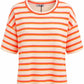 Feinstrick-Shirt "Neon Stripes", Gr. 36-44