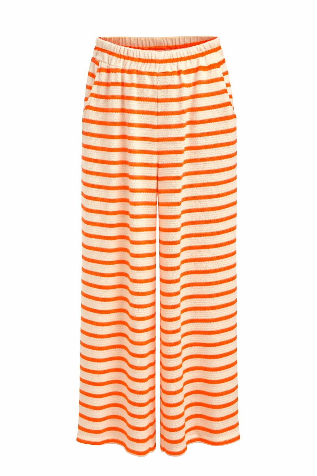 Feinstrick-Hose "Neon Stripes", Gr. 38-44