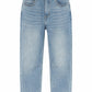 Barrel Jeans "Soft Denim", Gr. 34-42