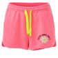 "Good vibes only" Set neonpink