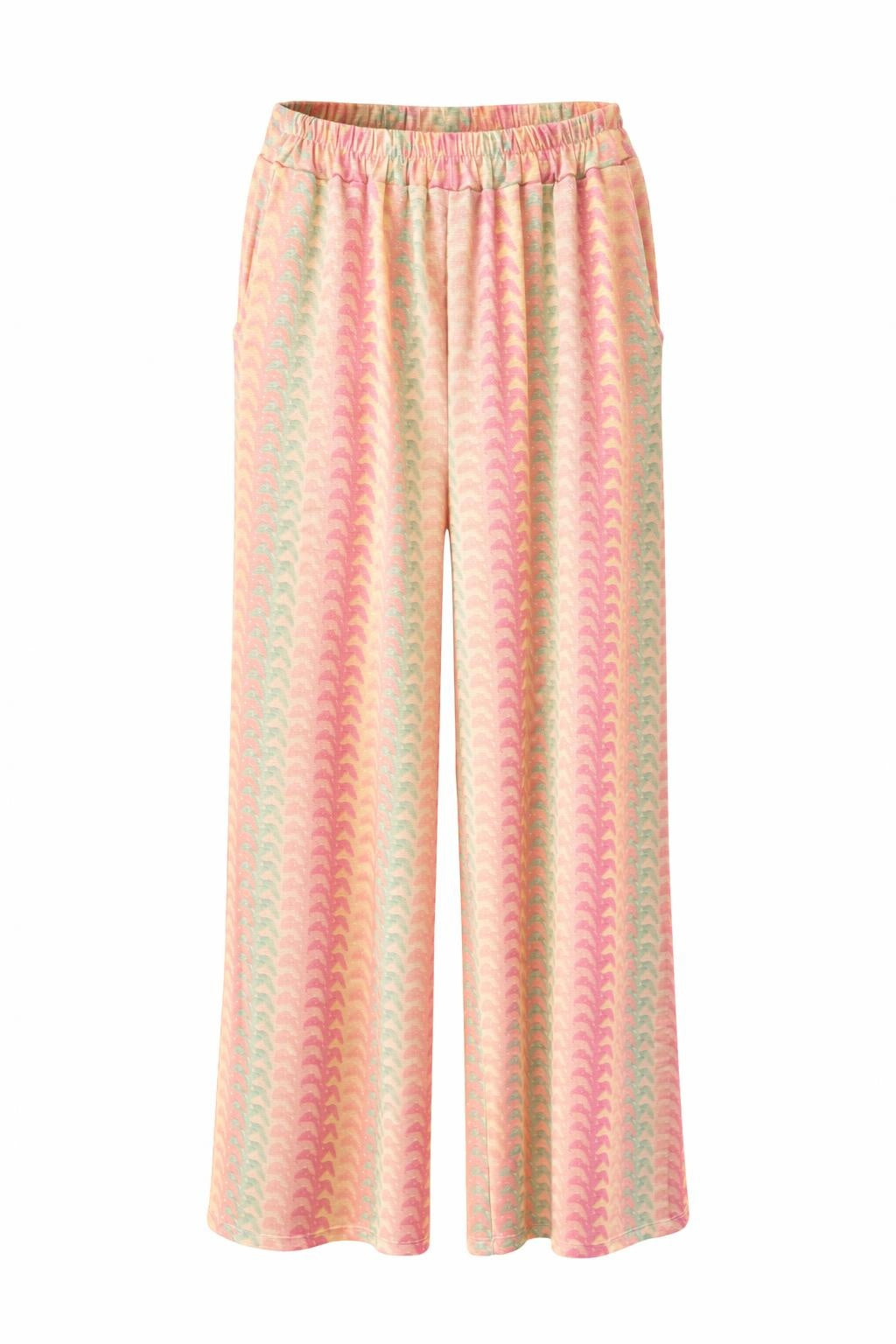 Glitzer-Hose "Golden Summer", Gr. 38-44