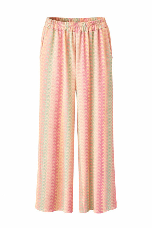 Glitzer-Hose "Golden Summer", Gr. 38-44