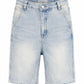 Jeans Bermuda, Gr. 34-42