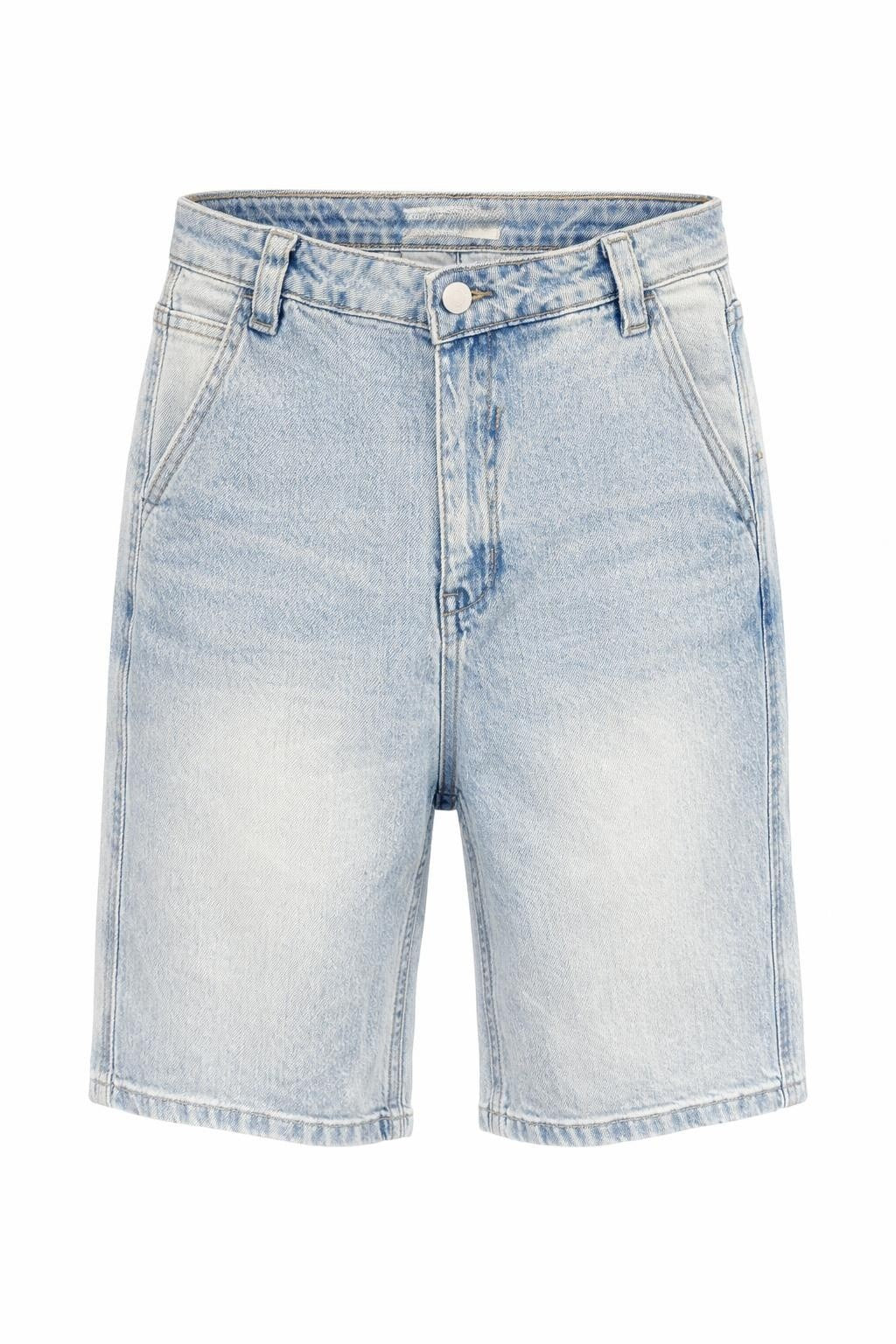 Jeans Bermuda, Gr. 34-42