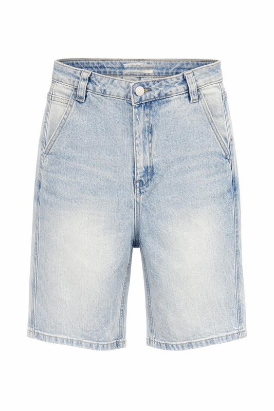 Jeans Bermuda, Gr. 34-42