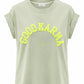 Shirt „Good Karma Club“, Gr. 34-40