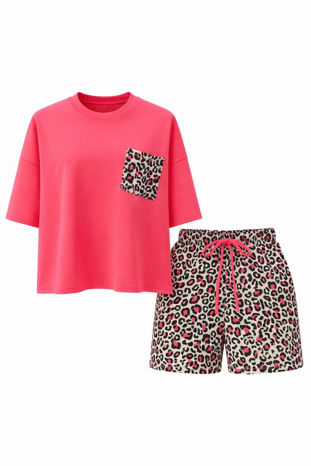 Set "Leo Love", Gr. 36-42