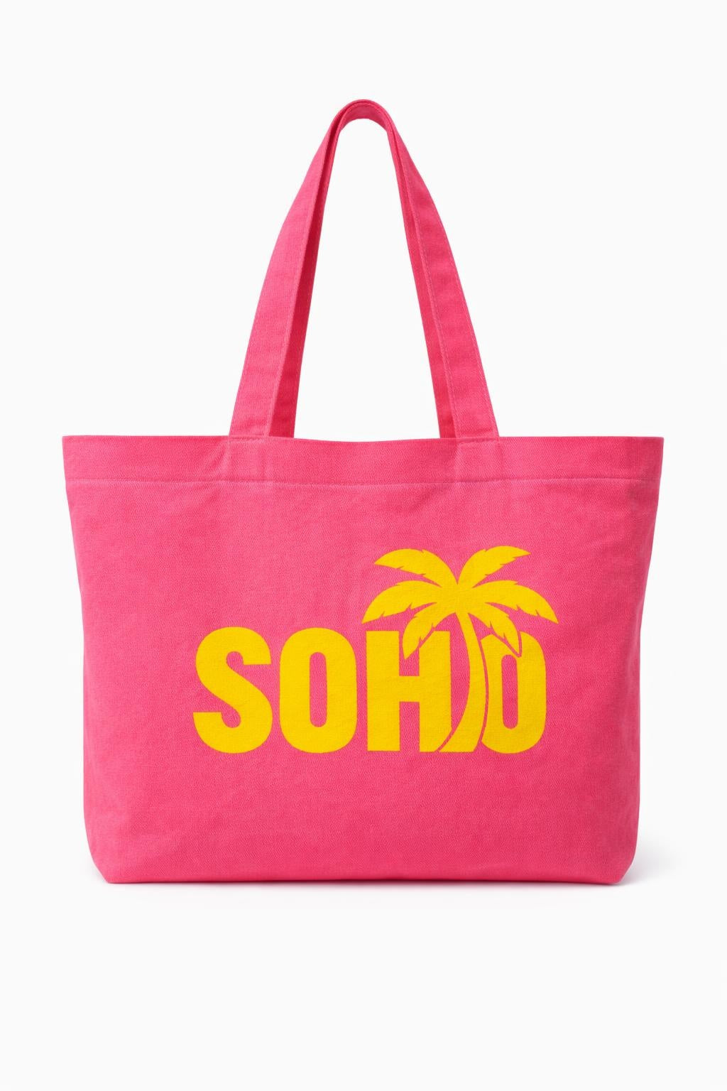 Shopper Bag SOHO