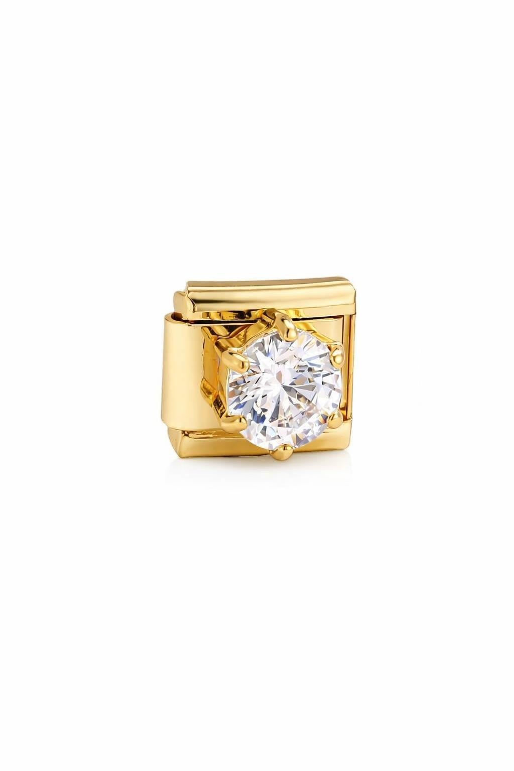 Charm Crystal Shine