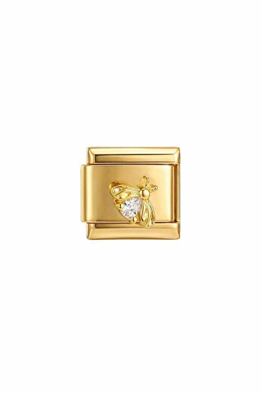 Charm Bee Sparkle