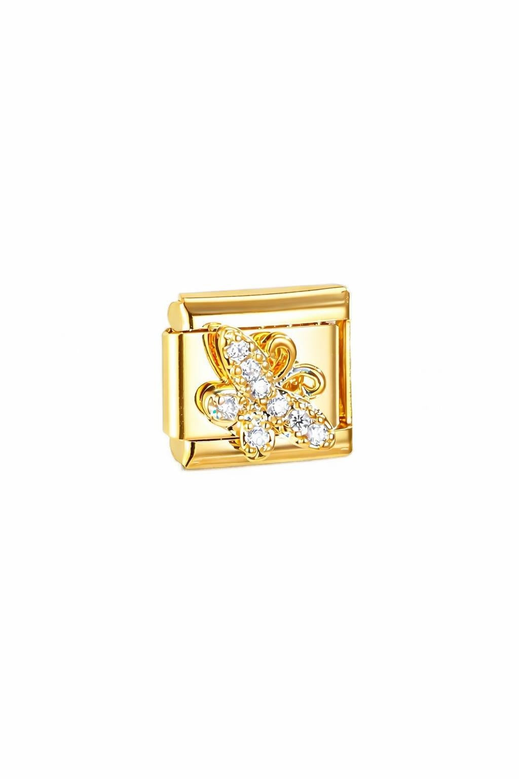 Charm Schmetterlingszauber