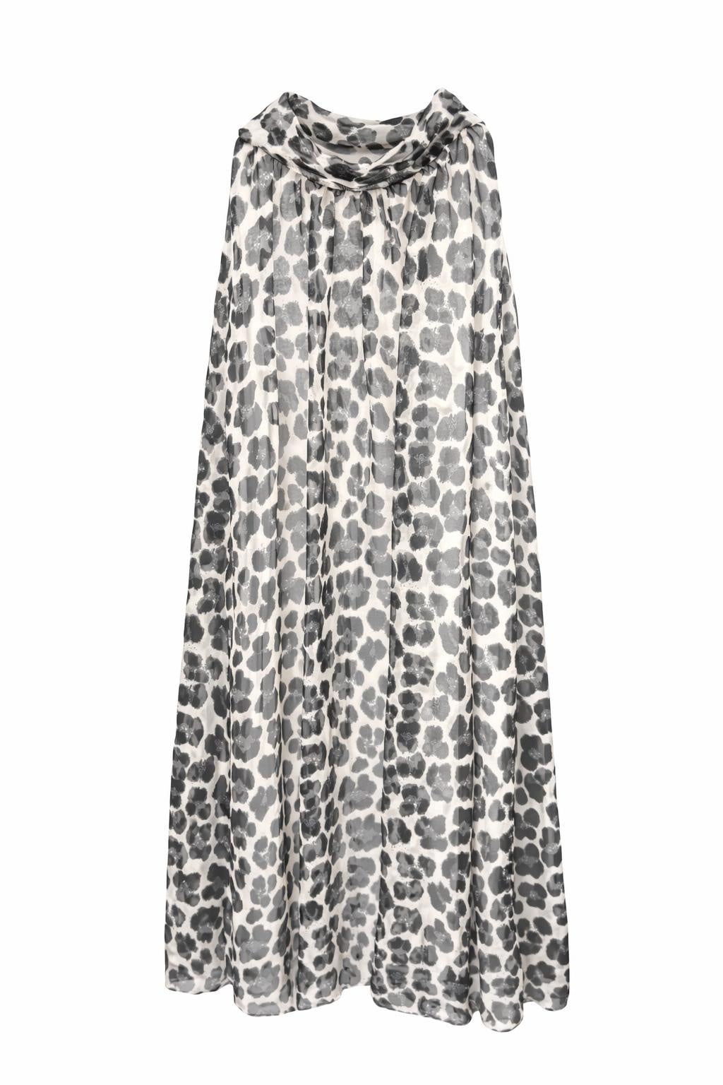Sommerkleid Leo, Gr. 34-40