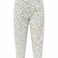 Leo Balloon Jeans türkis, Gr. 36-42