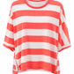 Streifenliebe Shirt, Gr. 38-44