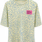 Leo Candy Shirt gelb, Gr. 38-44