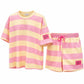 Candy Stripe Set, Gr. 38-44