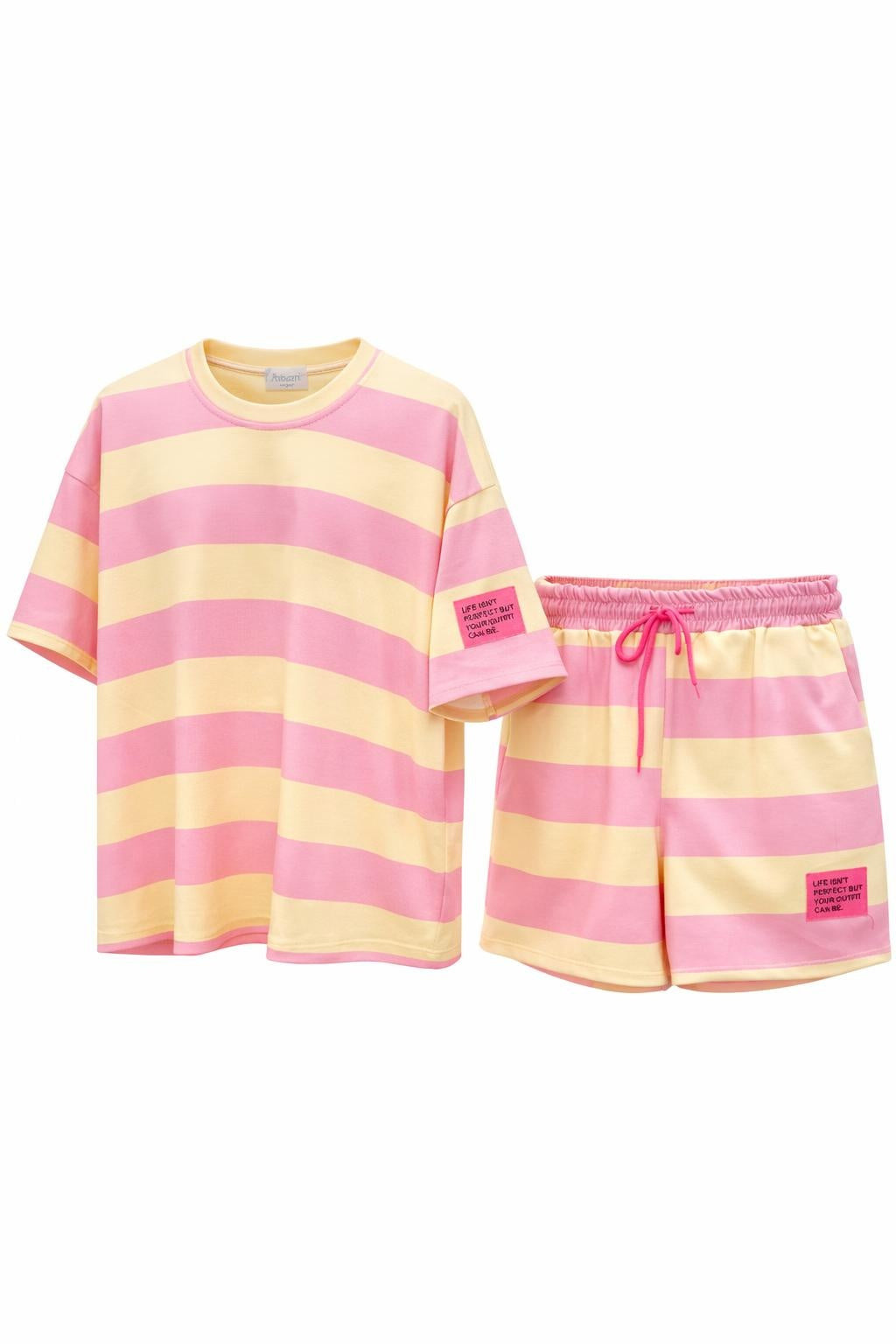 Candy Stripe Set, Gr. 38-44