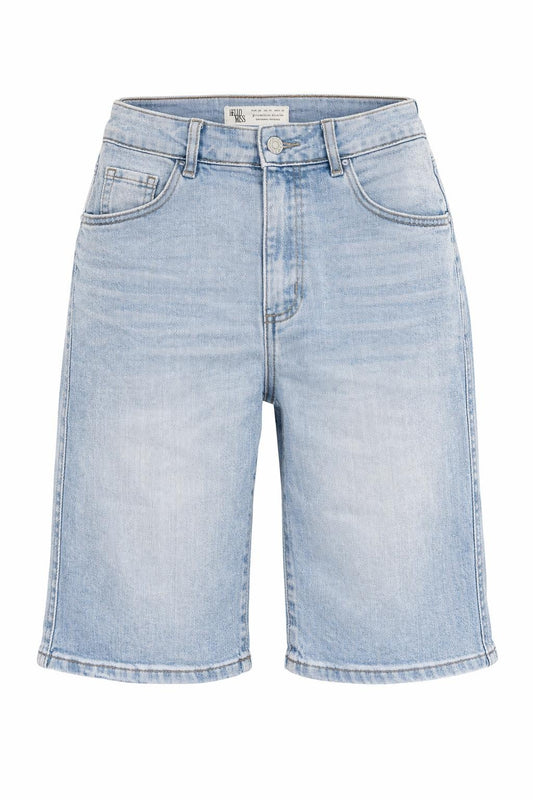 Bermuda Jeans Easy Fit, Gr. 34-42