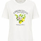 T-Shirt "Limoncello", Gr. 36-42