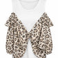 Blusen-Shirt „Wild Romance“, Gr. 36-42