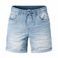Jeans-Shorts „Summer Denim“, Gr. 36-44