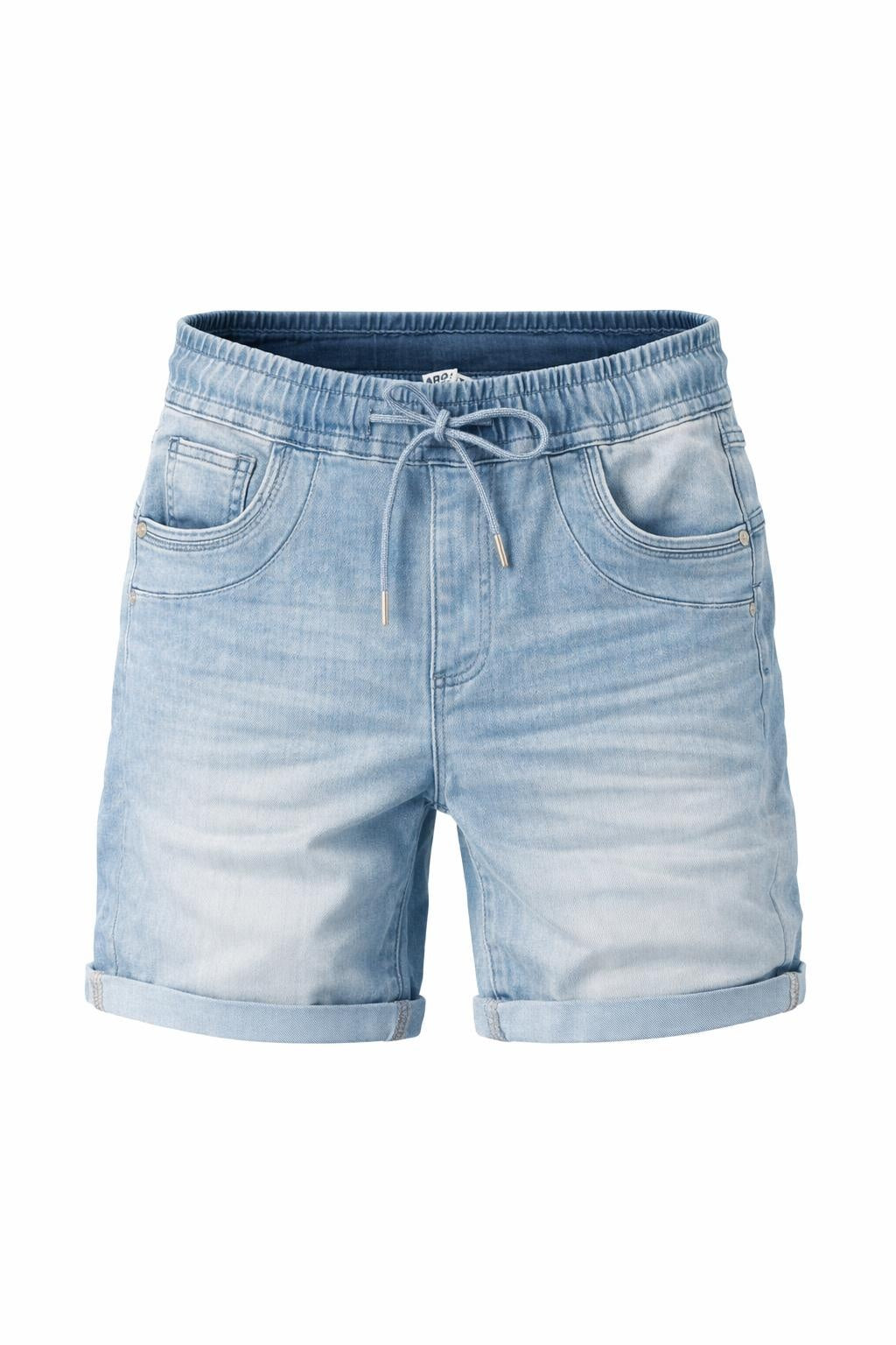 Jeans-Shorts „Summer Denim“, Gr. 36-44