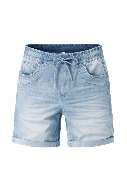 Jeans-Shorts „Summer Denim“, Gr. 36-44