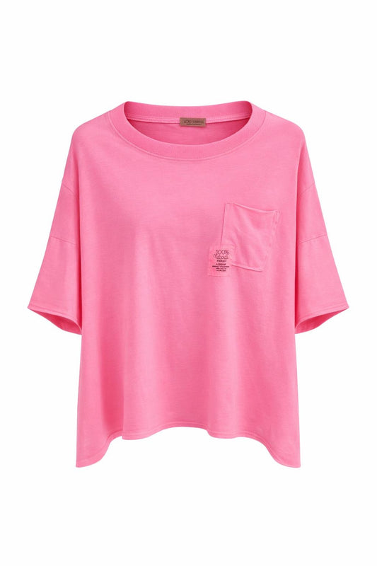 Shirt Pocket Love, Gr. 38-44