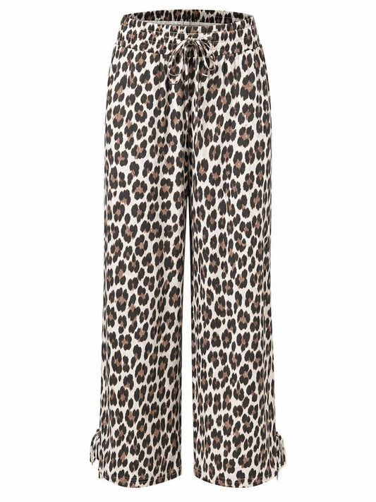 Hose Wild Chic weiß, Gr. 36-42