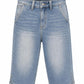 Jeans Capri Move, Gr. 34-42