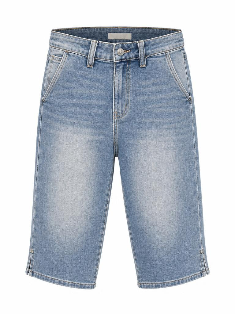 Jeans Capri Move, Gr. 34-42
