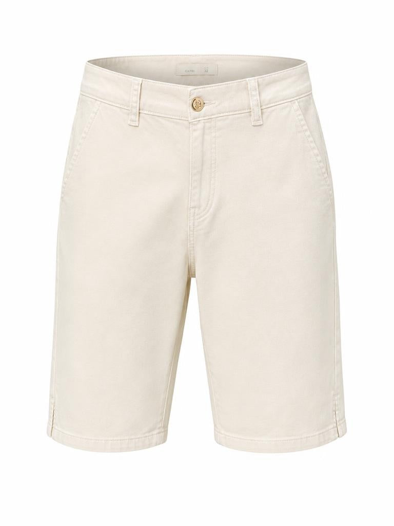Jeans Capri Move vanille, Gr. 34-42