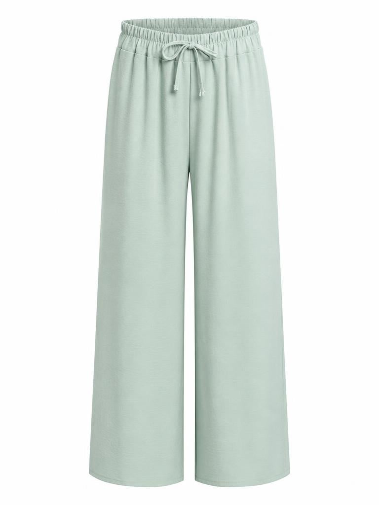 Sommerhose mintt, Gr. 36-44