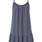 Kleid „Sommerbrise“ blau, gr. 36-42