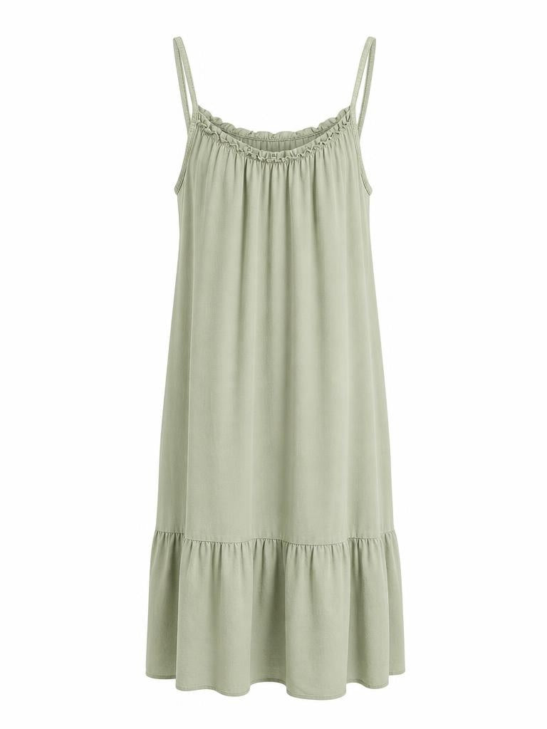Kleid „Sommerbrise“ salbei, gr. 36-42