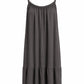 Kleid „Sommerbrise“ schwarz, gr. 36-42