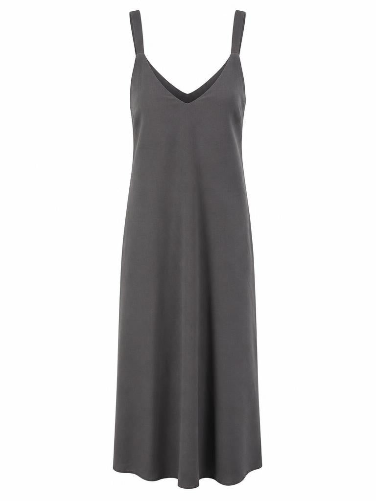 Maxikleid Summer Flow, Gr. 36-42