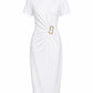 Midikleid Glamour, Gr. 36-40