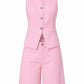 Jeans-Set Chic, Gr. 36-40