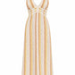 Maxikleid Boho, Gr. 36-40