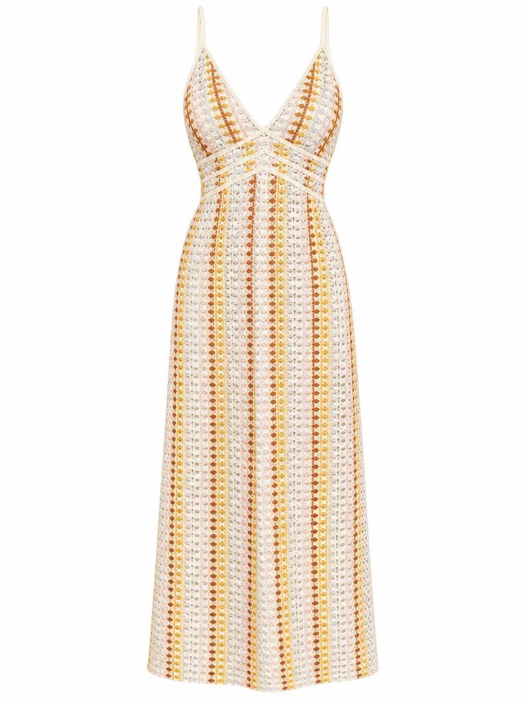 Maxikleid Boho, Gr. 36-40