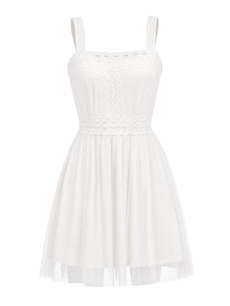 Tüllkleid Romance, Gr. 36-40