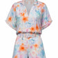 Pastell Bloom Set orange, Gr. 36