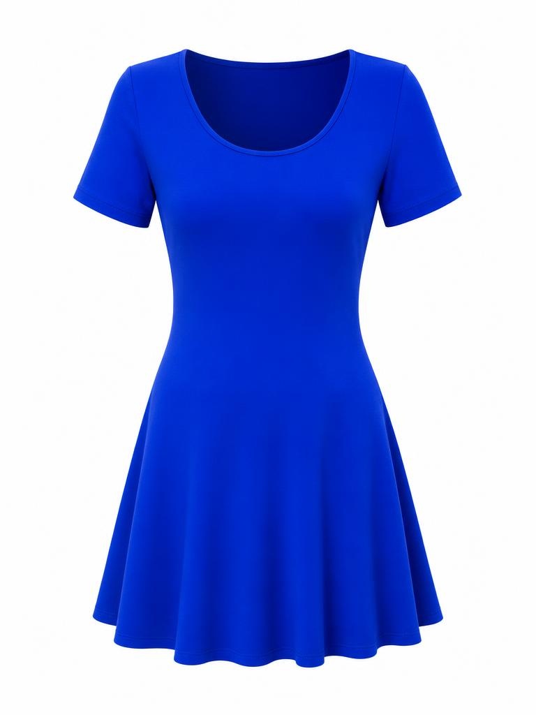 Swingkleid Elegance, Gr. 34-44