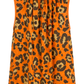 Top "Leo Breeze" orange, Gr. 38-44