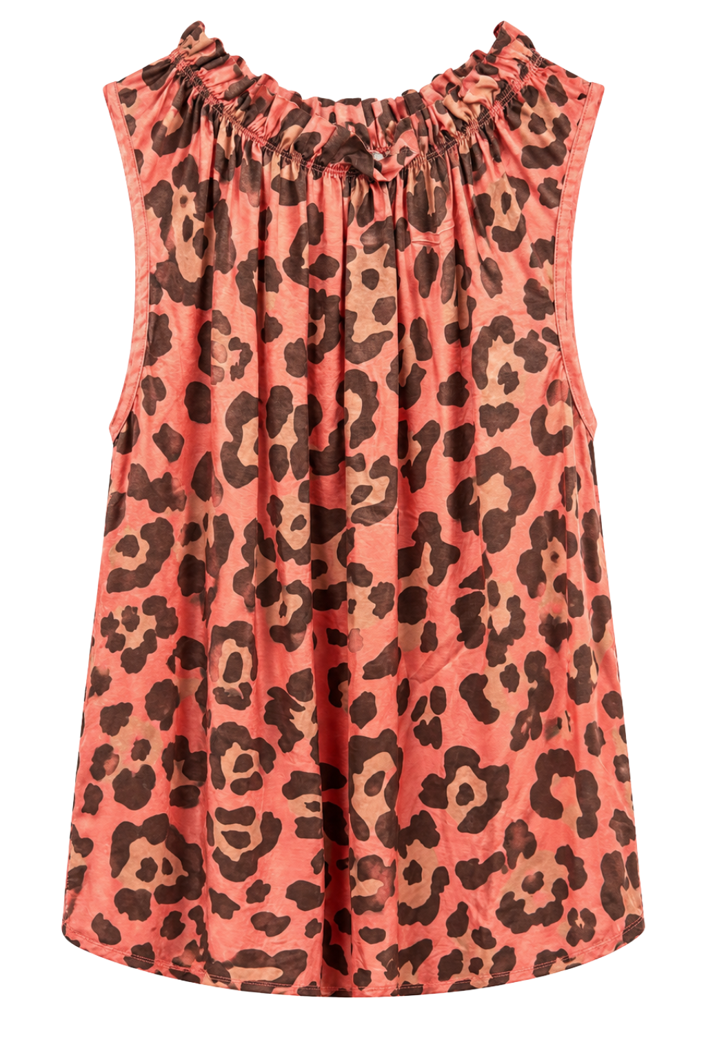 Top "Leo Breeze" flamingo, Gr. 38-44