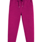Joggpants „Comfy Days“beere, Gr. 36-42